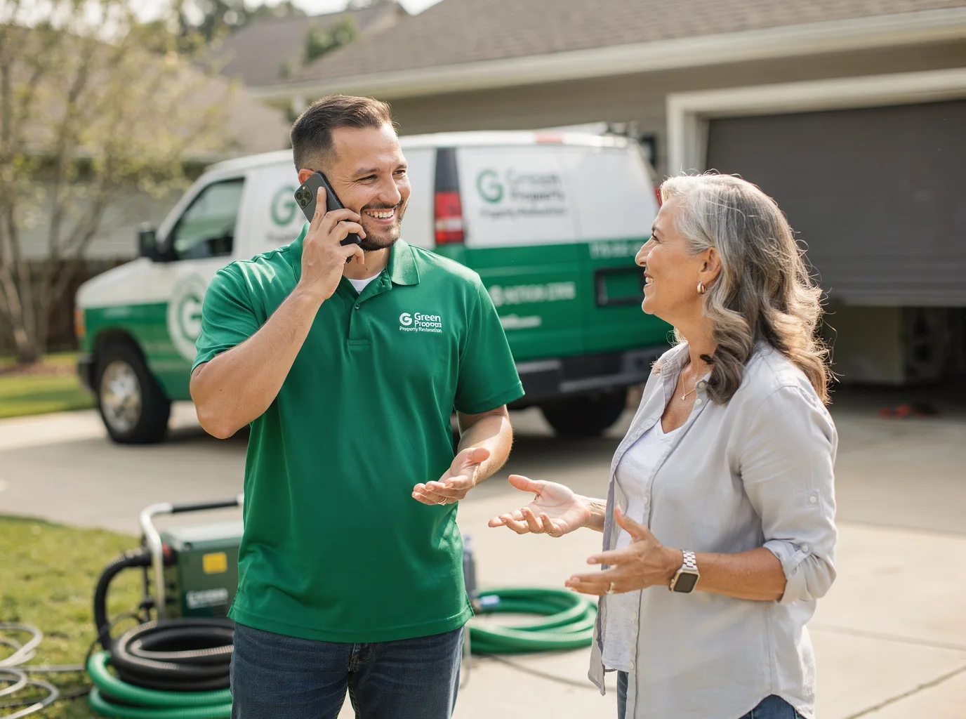 Water Damage Restoration Port William, OH FAQs